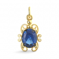 BIRTHSTONE SEPTEMBER