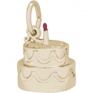 HAPPY BIRTHDAY CAKE