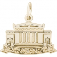 FIELD MUSEUM ENGRAVABLE