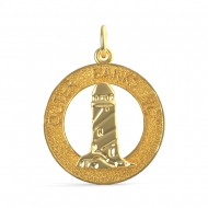 OUTER BANKS LIGHTHOUSE ENGRAVABLE