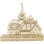 ROCKLAND ME  LIGHTHOUSE ENGRAVABLE