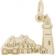 PORTLAND LIGHTHOUSE ME ENGRAVABLE