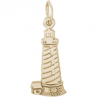 CAPE HATTERAS NC LIGHTHOUSE ENGRAVABLE