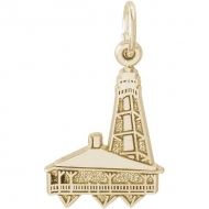 SANIBEL LIGHTHOUSE  FL ENGRAVABLE