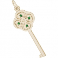 KEY LG 4 HEART MAY