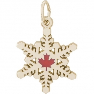 CANADIAN SNOW FLAKE
