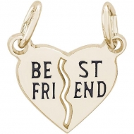 BEST FRIEND ENGRAVABLE