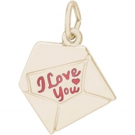 LOVE LETTER ENGRAVABLE