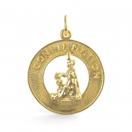 CONFIRMATION GIRL ENGRAVABLE