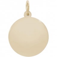 DISC   CLASSIC ENGRAVABLE