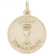 HOLY COMMUNION ENGRAVABLE