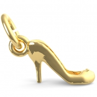 HIGH HEEL SHOE
