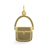 PURSE ENGRAVABLE