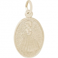 FLOWERGIRL ENGRAVABLE