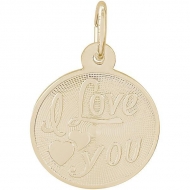 LOVE ENGRAVABLE