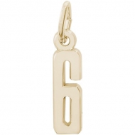 NUMBER 6