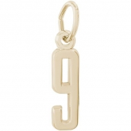 NUMBER 9