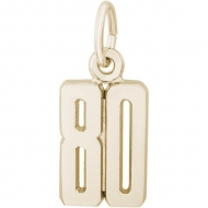 NUMBER 80