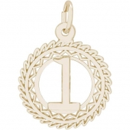 NUMBER 1