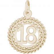 NUMBER 18