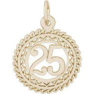 NUMBER 25