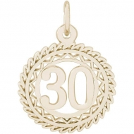 NUMBER 30
