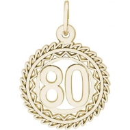 NUMBER 80