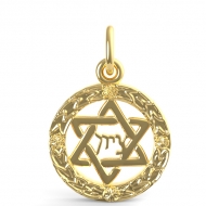 STAR OF DAVID