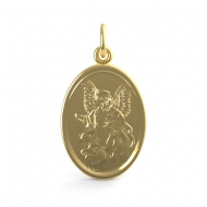 GUARDIAN ANGEL ENGRAVABLE