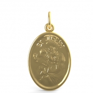 ST JOSEPH ENGRAVABLE