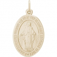 MIRACULOUS MEDAL