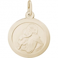 ST  ANTONIO ENGRAVABLE