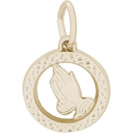 PRAYING HANDS