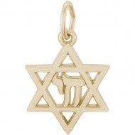 STAR OF DAVID