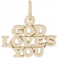 GODLOVESYOU