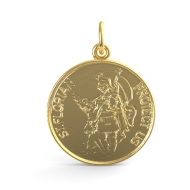 ST FLORIAN ENGRAVABLE
