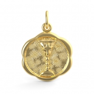 COMMUNION ENGRAVABLE