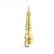 SPARK PLUG
