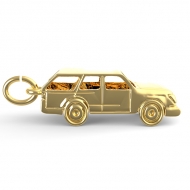 STATION WAGON