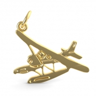 AIRPLANE SEAPLANE