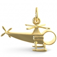 HELICOPTER