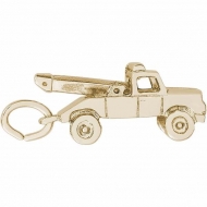 TOW TRUCK