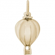 HOT AIR BALLOON