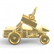 CAR SPRINT W WINGS