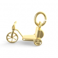 TRICYCLE