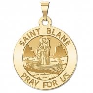 Saint Blane Medal   EXCLUSIVE 