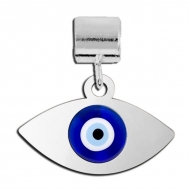 Evil Eye Color Charm