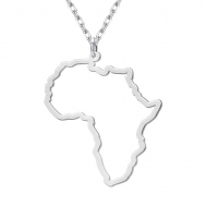 United States of America   Personalized Pendant or Charm