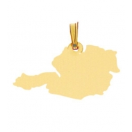 Austria Pendant or Charm
