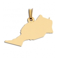 Morroco Pendant or Charm